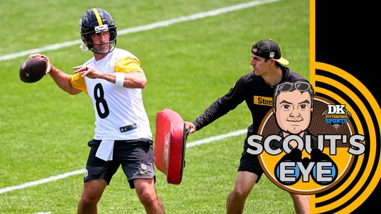 Podcast: Scout's Eye taken South Side